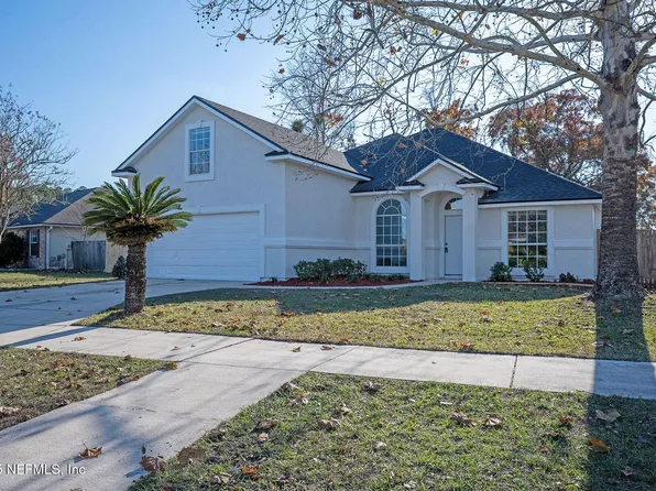2684 GLENHAVEN Drive, Green Cove Springs, FL 32043