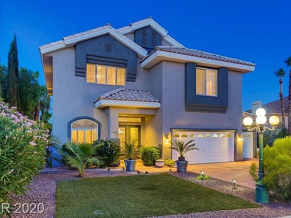 2nd image of 5466 Castle Vista Ct