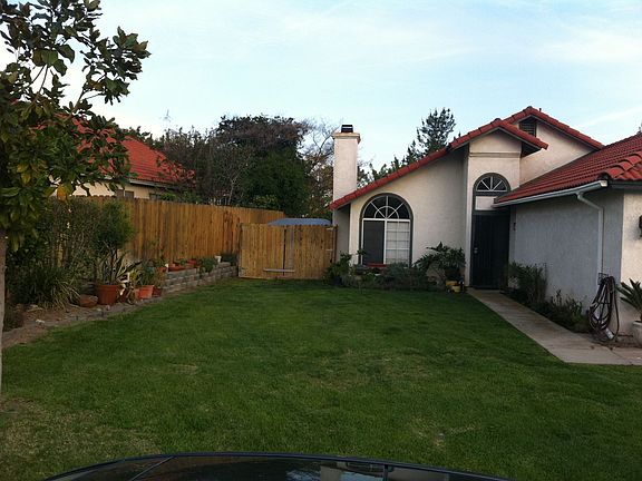 Front of House 2