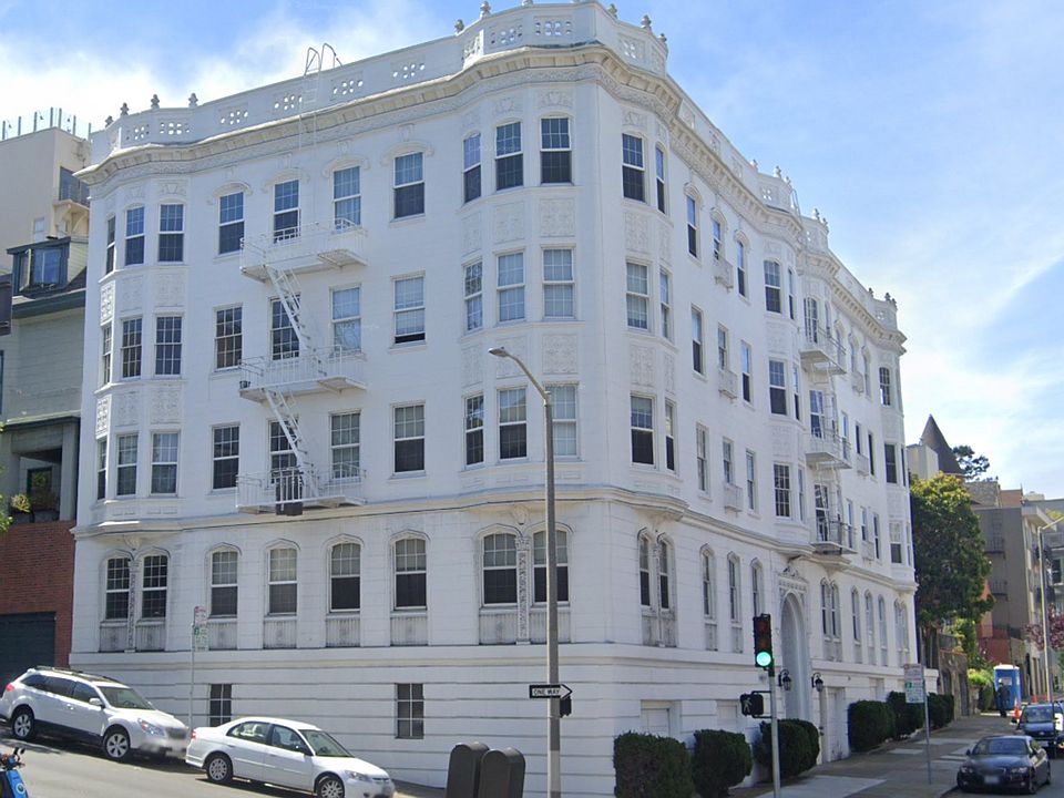 1st image of 1701 Vallejo St #403