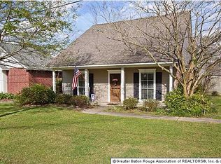 14210 Parkview Dr, Prairieville, LA 70769