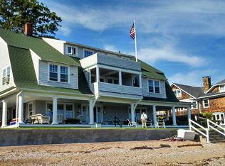 110 Middle Beach Rd, Madison, CT 06443