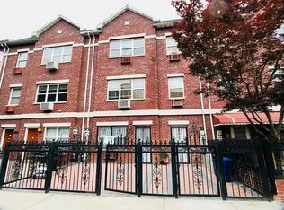 673 Bergen St, Brooklyn, NY 11238