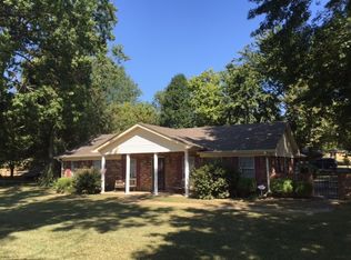 640 Lafayette St, Charleston, MS 38921