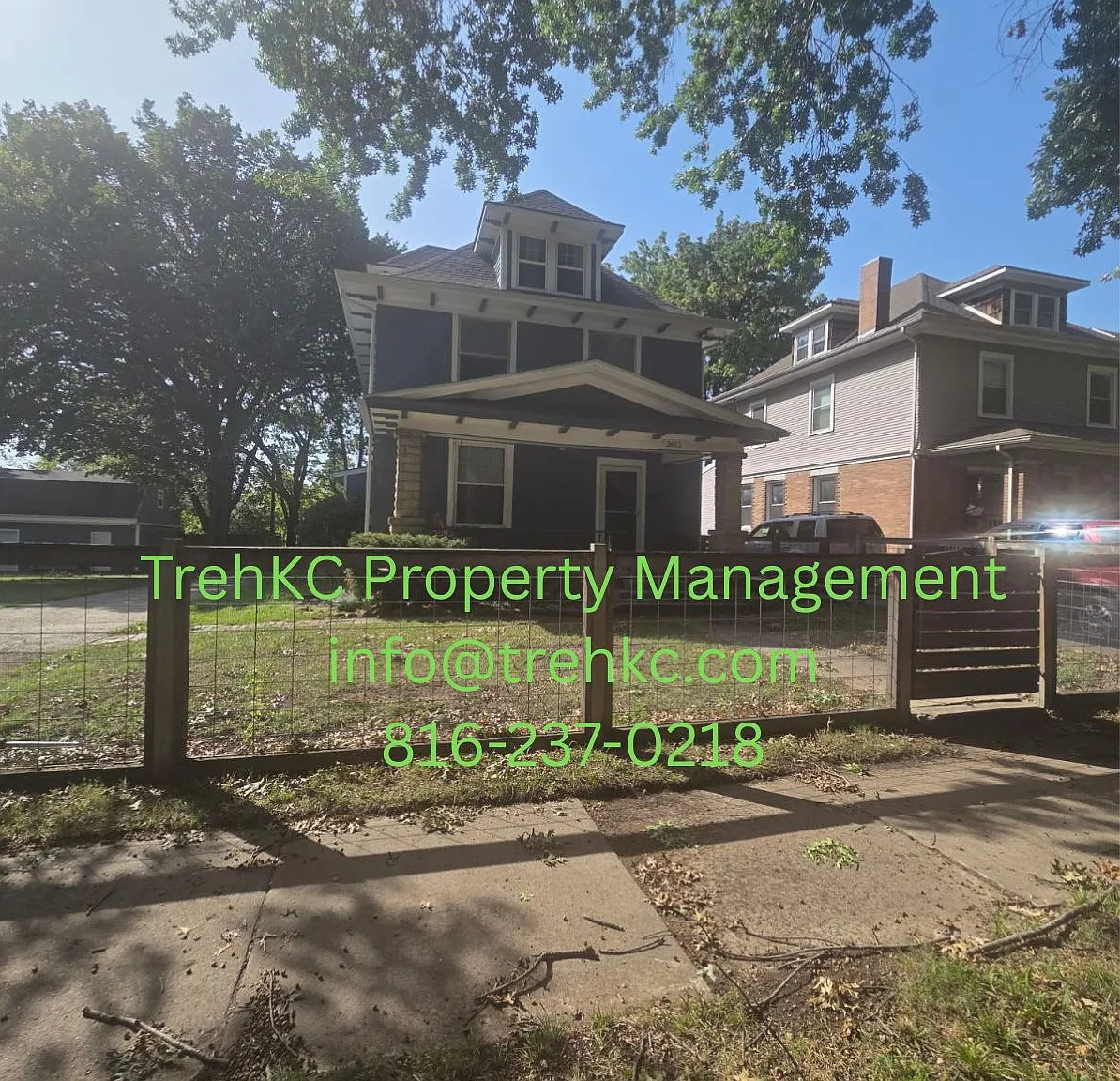 3612 Forest Avenue - 1 — Photo 3