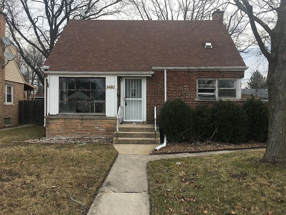 1st image of 1487 Wentworth Ave