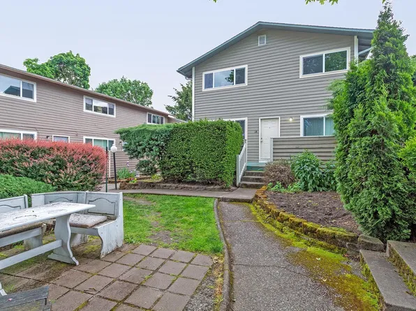 (undisclosed Address), Portland, OR 97202