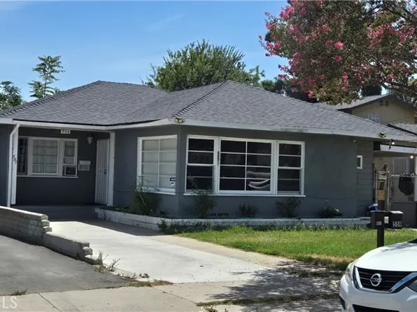 559 W 25th St, San Bernardino, CA 92405