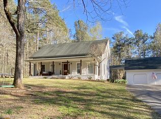 2965 Lower Fayetteville Rd, Newnan, GA 30265