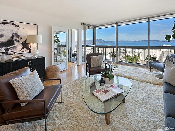 3rd image of 2200 Sacramento St APT 1304