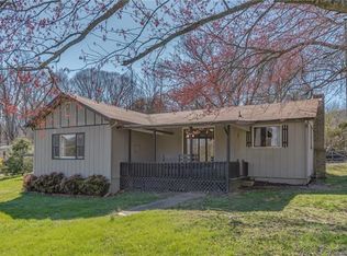 1 Pisgah View Rd, Asheville, NC 28806