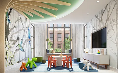 Sold by Modern Spaces