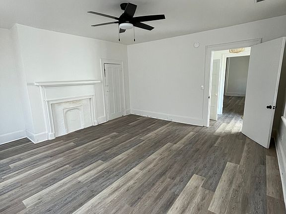 Master bedroom view # 2