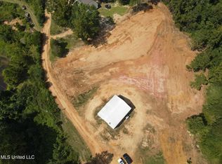 1010 Tarver Ln, Wesson, MS 39191