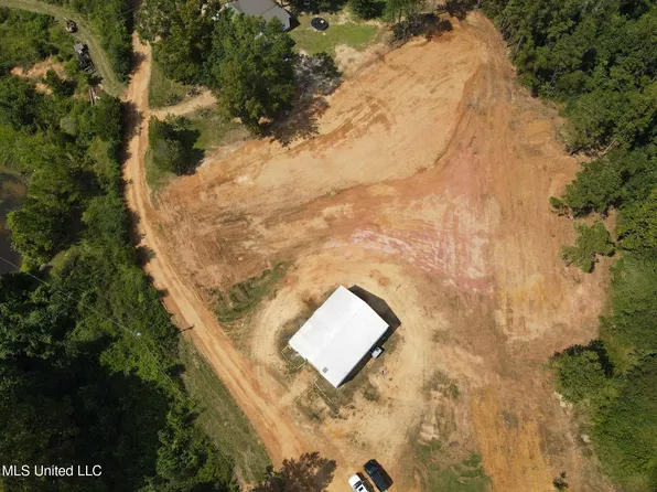 1010 Tarver Ln, Wesson, MS 39191