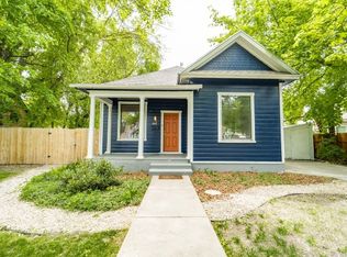 242 E 200 S, Logan, UT 84321