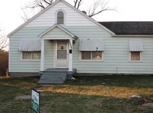 2506 Oakland Ave, Bethany, MO 64424