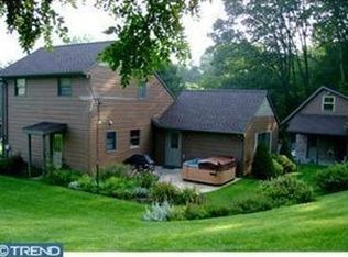 54 S Mountain Rd, Robesonia, PA 19551