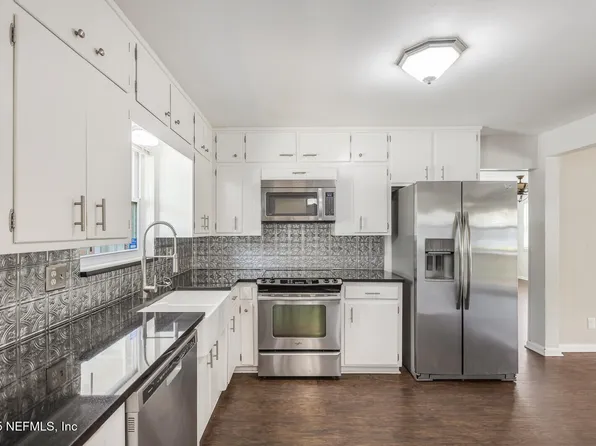 3592 THORNHILL Drive, Jacksonville, FL 32277