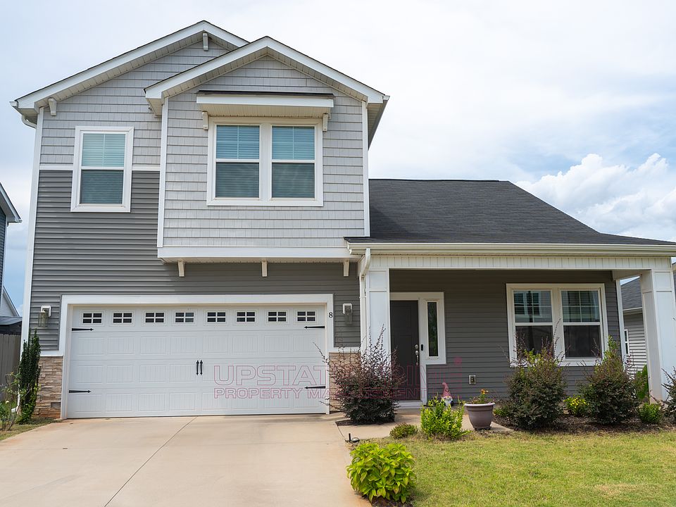 1st image of 8 Callen Oak Way