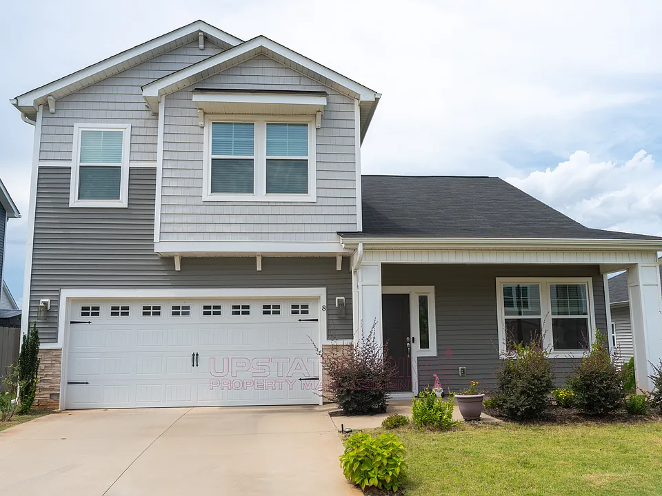 8 Callen Oak Way
