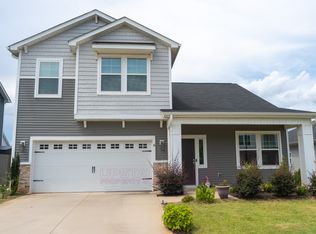 8 Callen Oak Way, Greenville, SC 29607