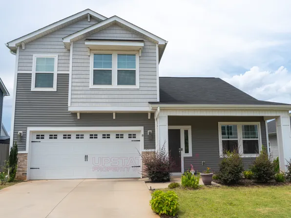 8 Callen Oak Way, Greenville, SC 29607