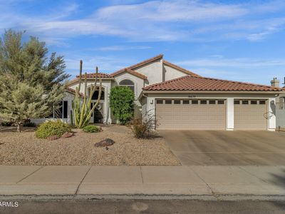 16639 S 37TH Way, Phoenix, AZ, 85048