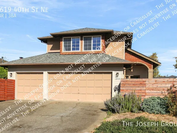 4619 40th St NE, Tacoma, WA 98422