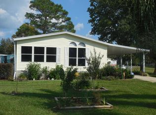 1819 Cypress Point Rd, Ocala, FL 34472