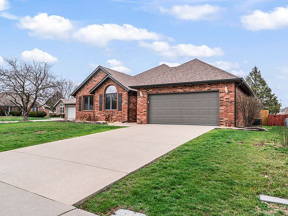 2nd image of 4530 S Shady Lane Court