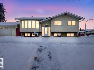 17003 109th St NW, Edmonton, AB T5X3E2