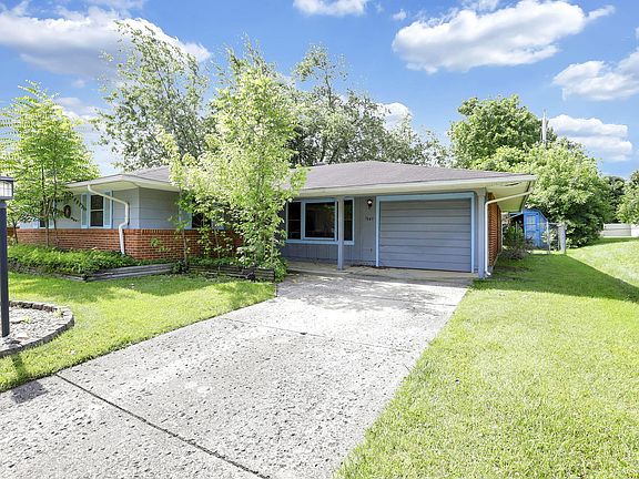2nd image of 7043 Shaulis Dr