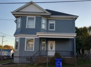 1377 Locust St, Fall River, MA 02723