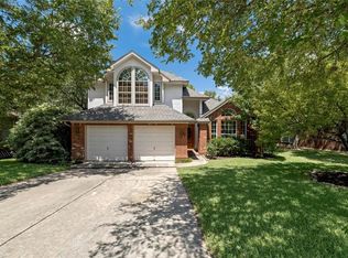 3906 Caney Creek Rd, Austin, TX 78732