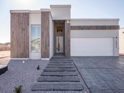 14832 Boer Trail Ave, El Paso, TX, 79938