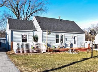 4120 56th St, Des Moines, IA 50310