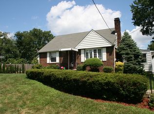 287 Plainfield Ave, Rahway, NJ 07065