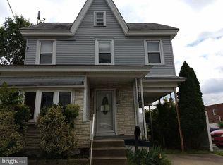 20 E Buck St, Paulsboro, NJ 08066