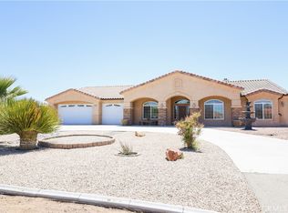 17419 Aspen St, Hesperia, CA 92345