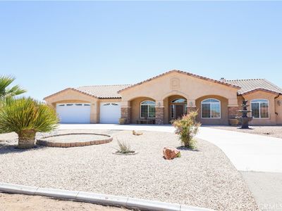 17419 Aspen St, Hesperia, CA, 92345