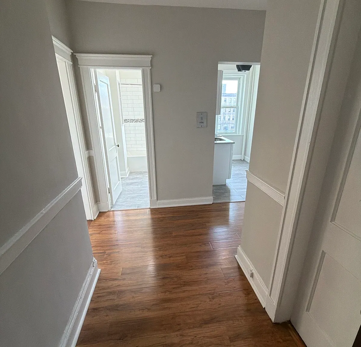 1197 Commonwealth Avenue Apartments — Photo 1