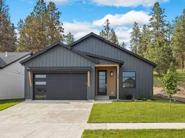 549 Eagle Valley Dr, Kalispell, MT 59901