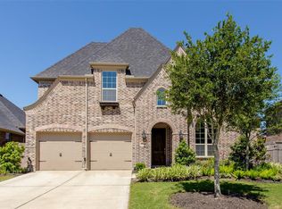 5118 Bartlett Vista Ct, Fulshear, TX 77441