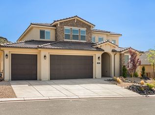 1366 N Marfil Way, Washington, UT 84780