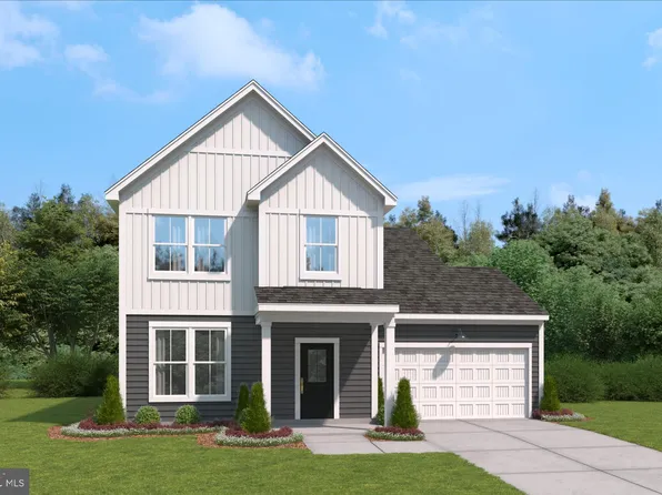 164 National St, Ranson, WV 25438