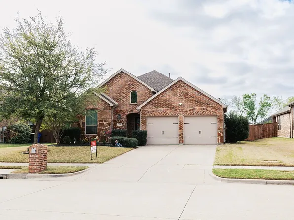 544 Madrone Trl, Forney, TX 75126