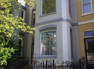 407 R St NW, Washington, DC 20001