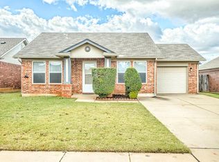 2909 Fennel Rd, Oklahoma City, OK 73128