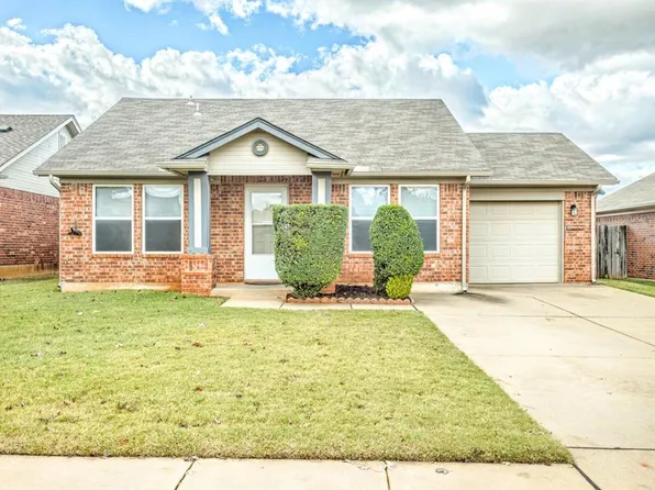2909 Fennel Rd, Oklahoma City, OK 73128